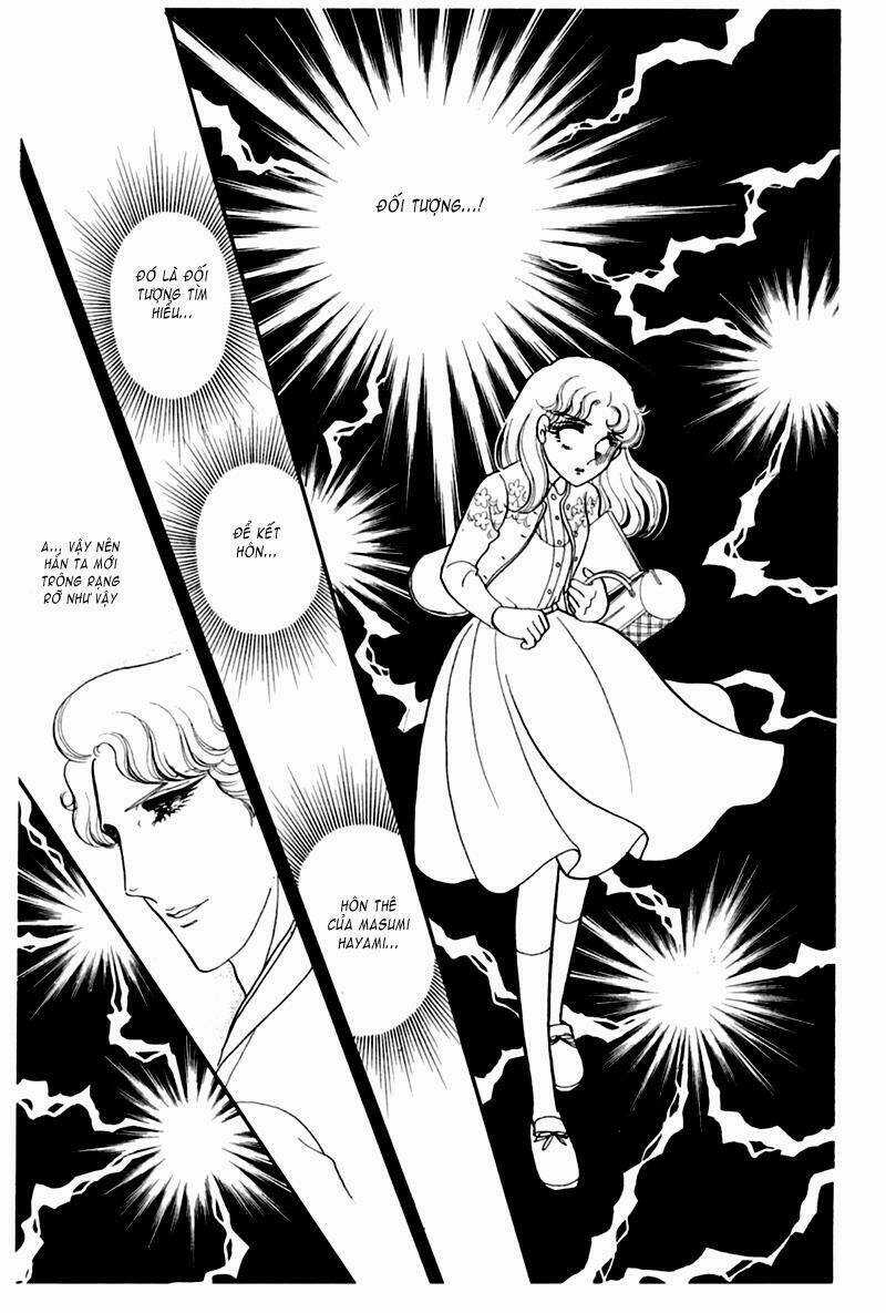 Glass Mask - Chapter 165 - Trang 25