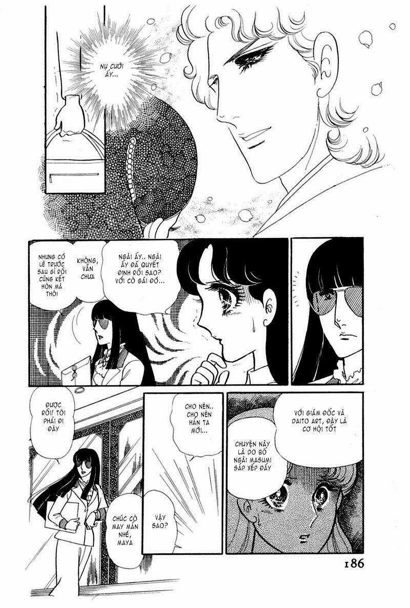 Glass Mask - Chapter 165 - Trang 26