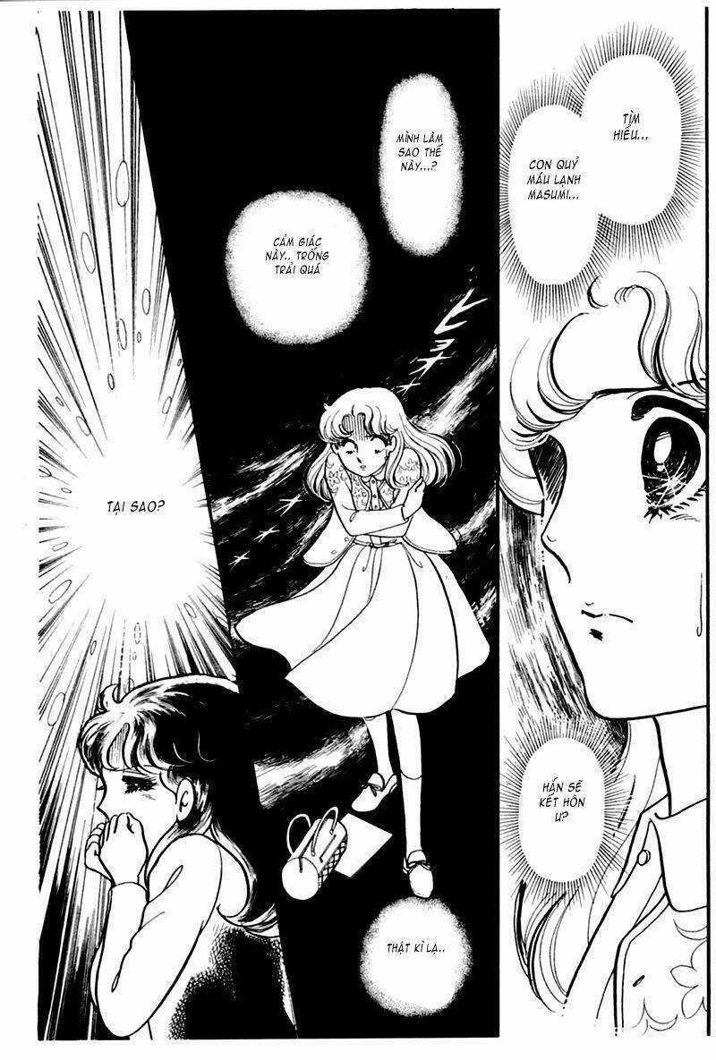 Glass Mask - Chapter 165 - Trang 27