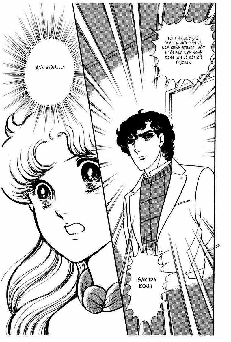 Glass Mask - Chapter 165 - Trang 29