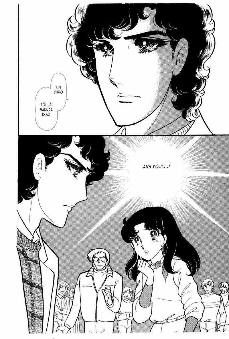 Glass Mask - Chapter 165 - Trang 30