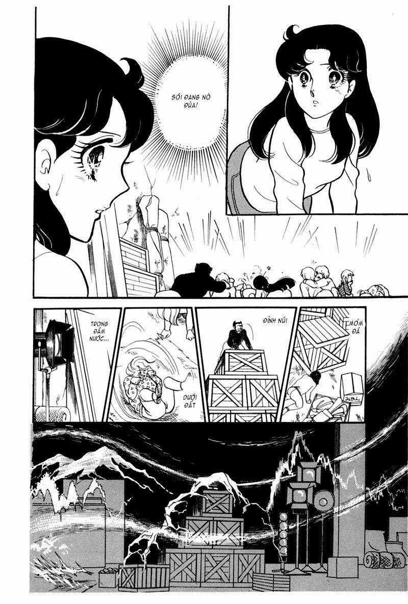 Glass Mask - Chapter 165 - Trang 6