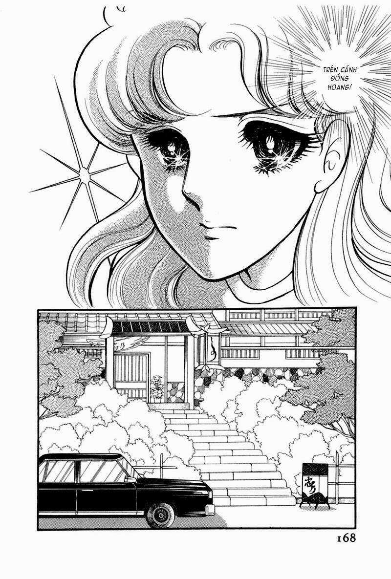 Glass Mask - Chapter 165 - Trang 8