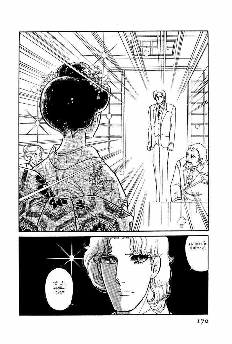 Glass Mask - Chapter 165 - Trang 10