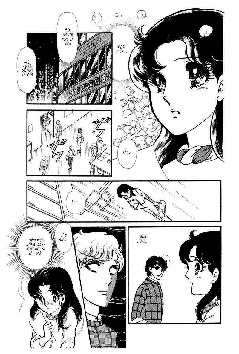 Glass Mask - Chapter 166 - Trang 12