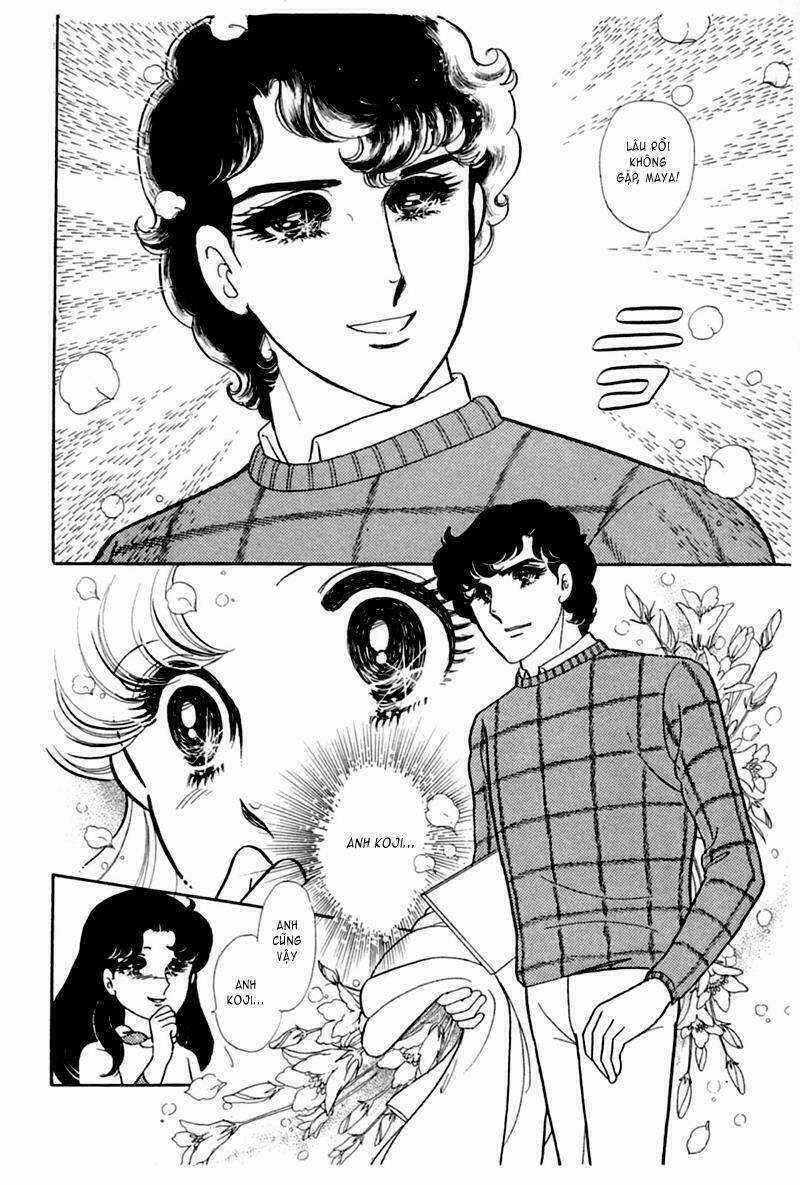 Glass Mask - Chapter 166 - Trang 13