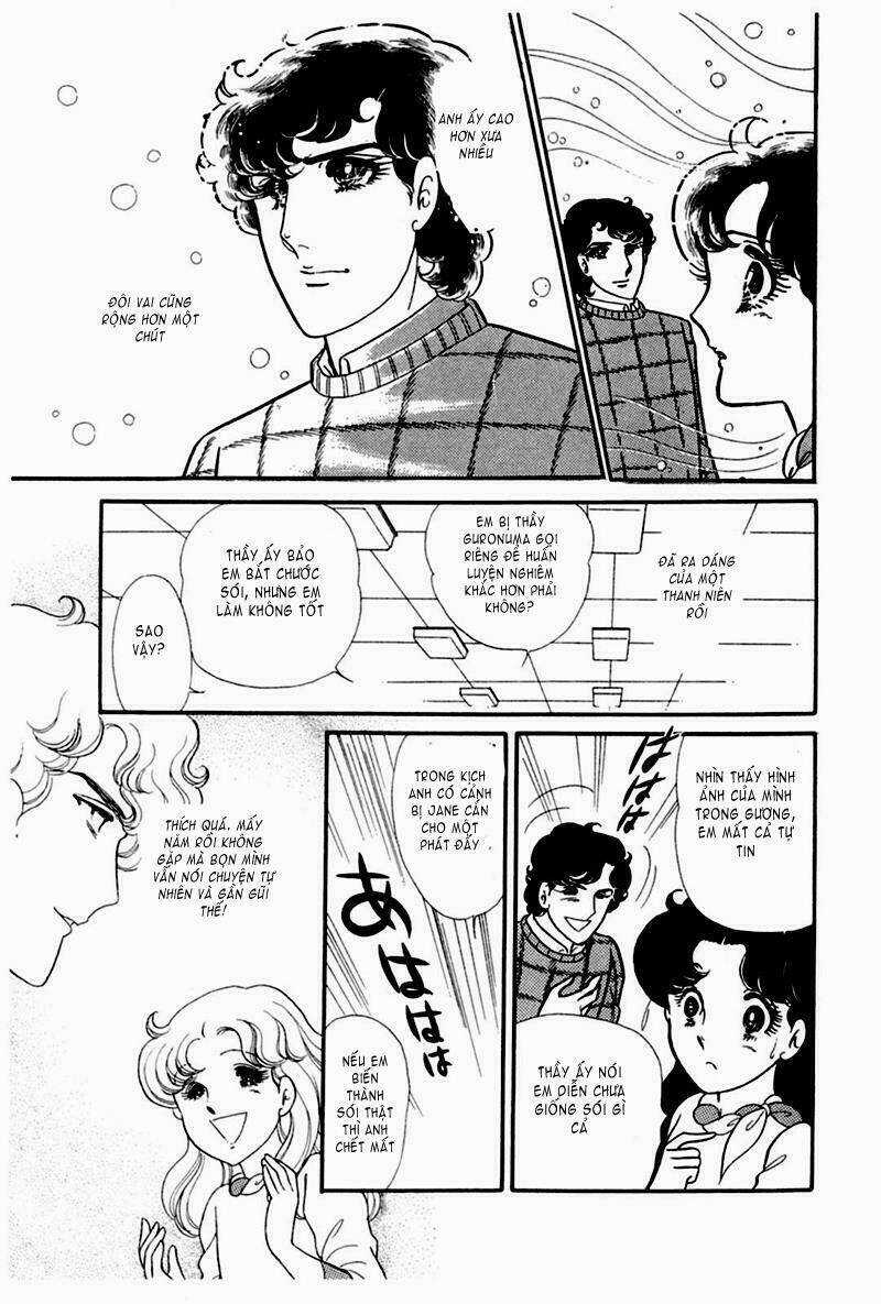 Glass Mask - Chapter 166 - Trang 14