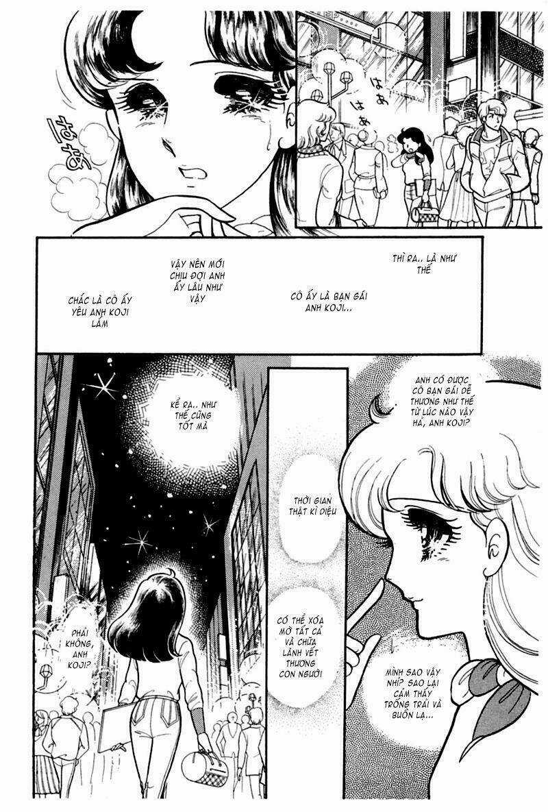 Glass Mask - Chapter 166 - Trang 19