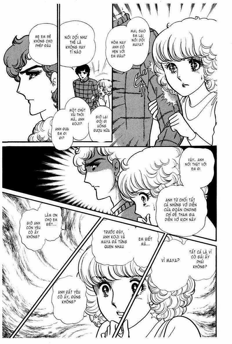 Glass Mask - Chapter 166 - Trang 20