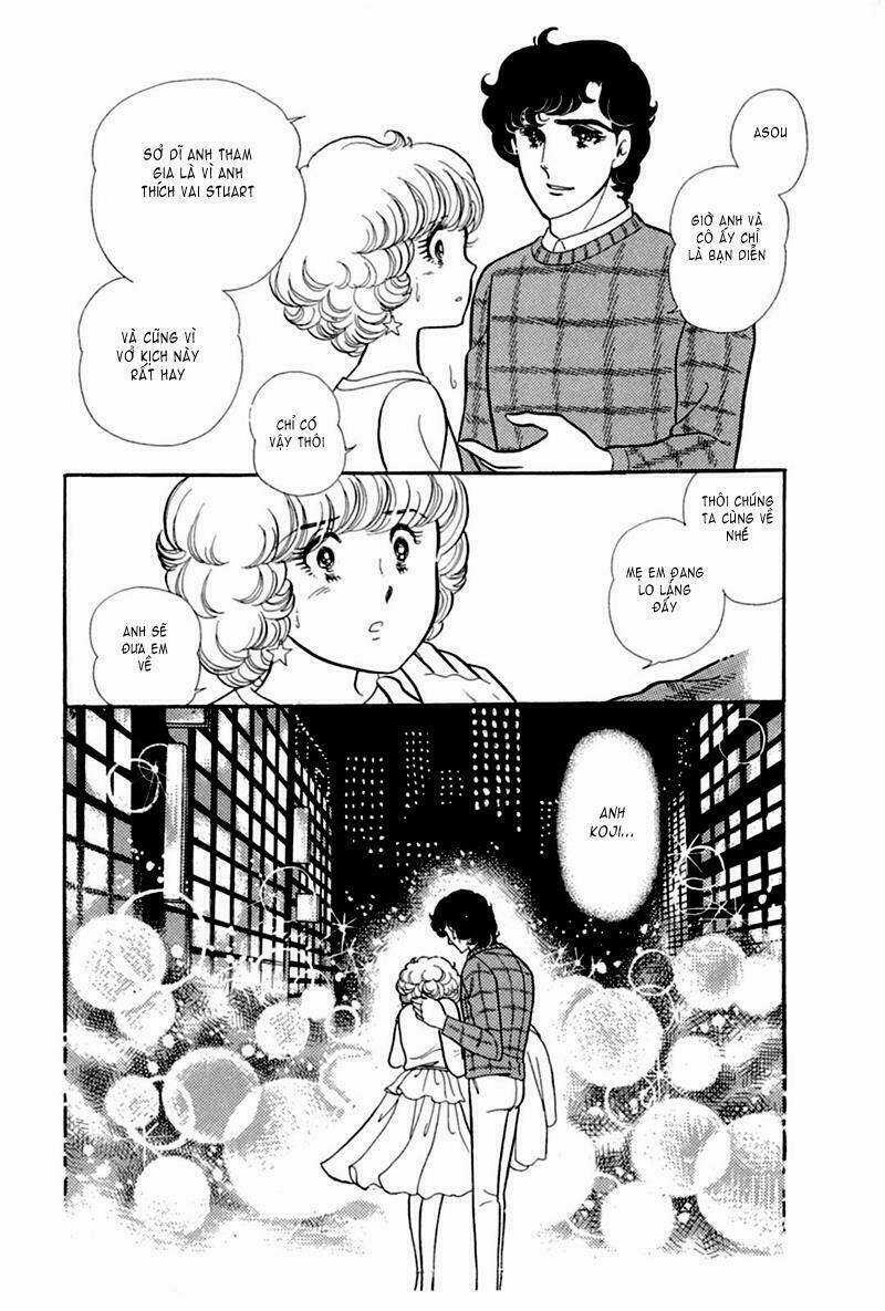 Glass Mask - Chapter 166 - Trang 21
