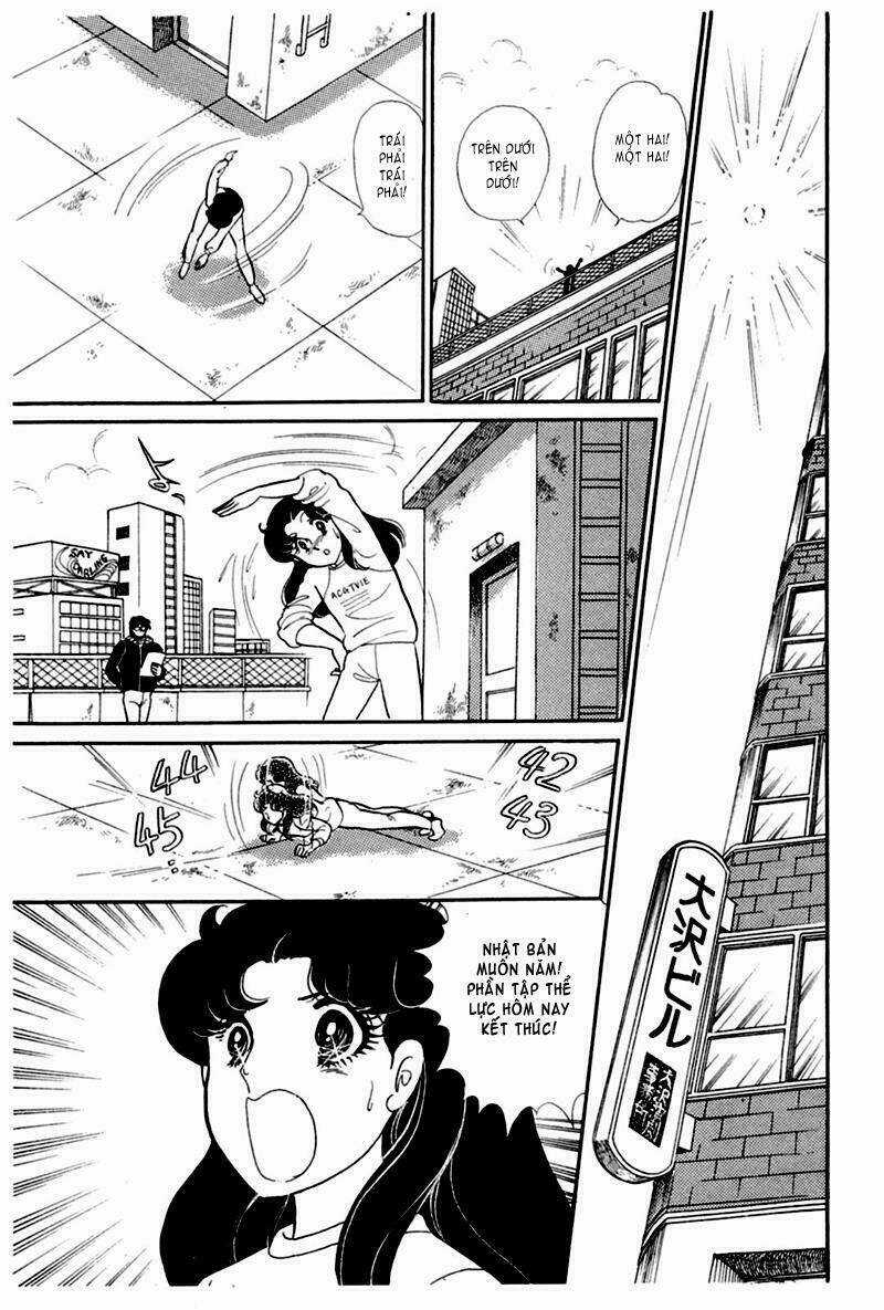 Glass Mask - Chapter 166 - Trang 22