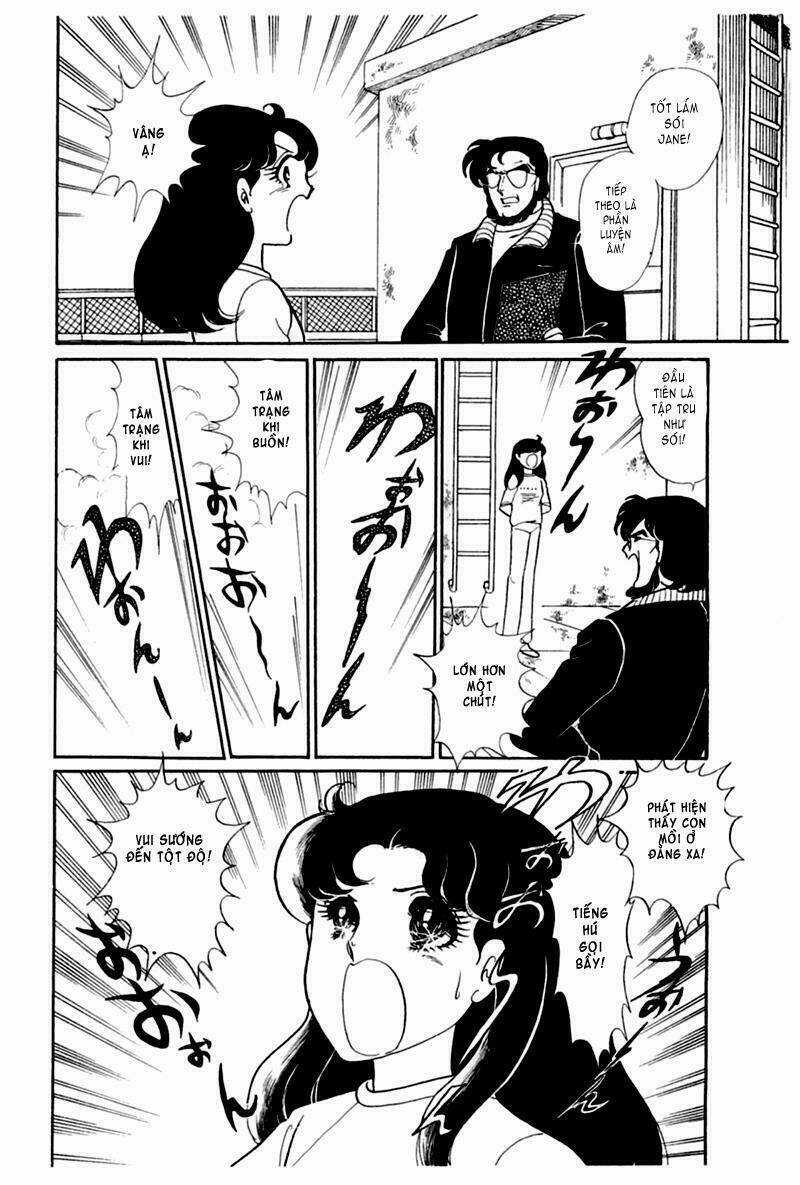 Glass Mask - Chapter 166 - Trang 23