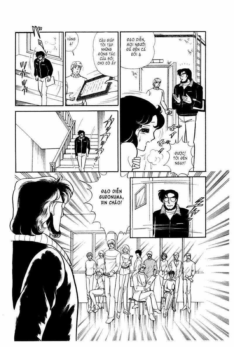 Glass Mask - Chapter 166 - Trang 25