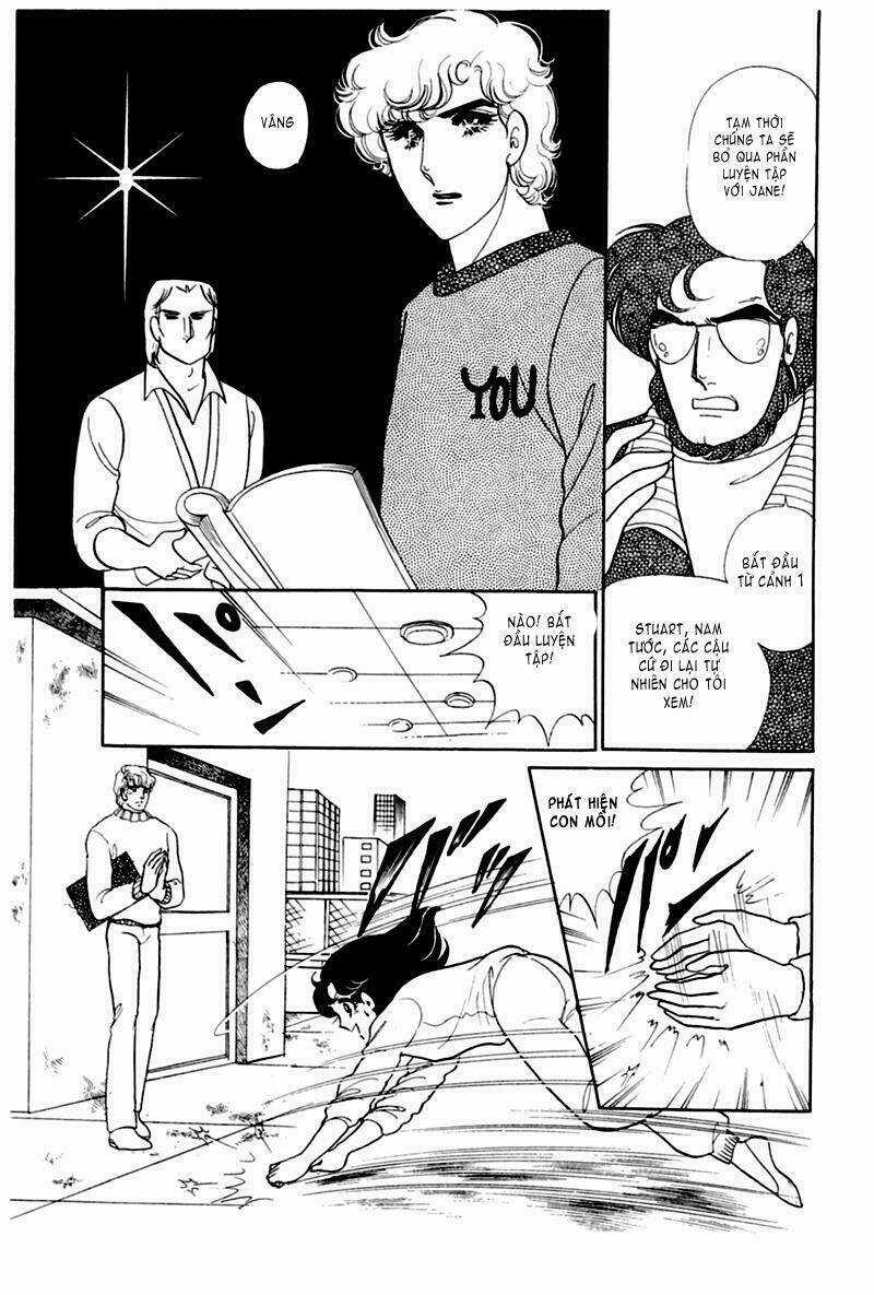 Glass Mask - Chapter 166 - Trang 26