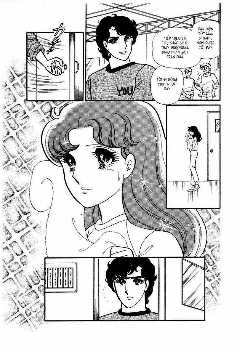 Glass Mask - Chapter 166 - Trang 28