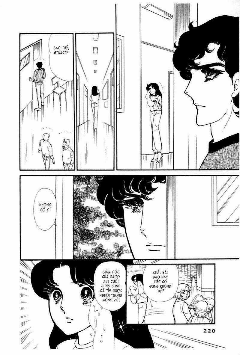 Glass Mask - Chapter 166 - Trang 29