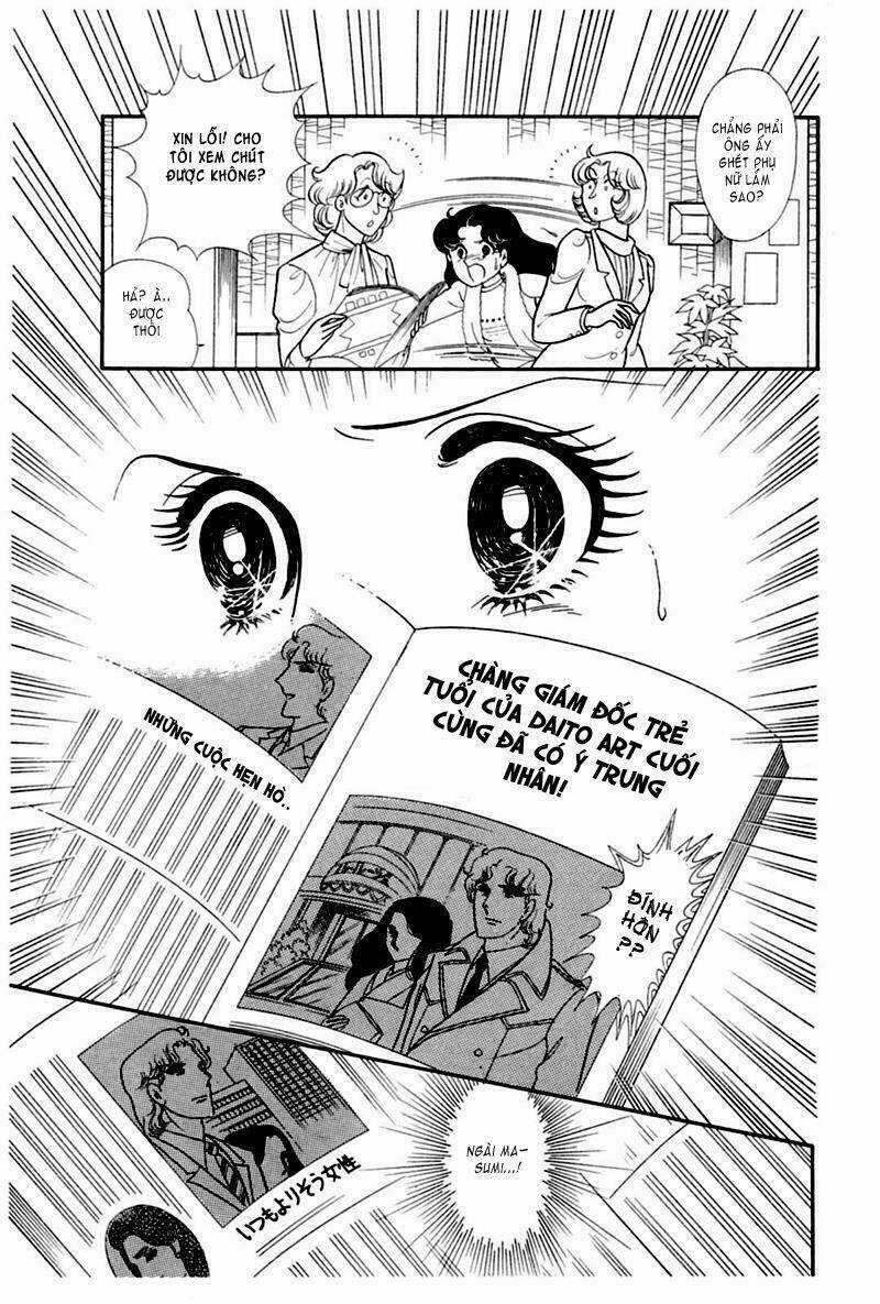 Glass Mask - Chapter 166 - Trang 30