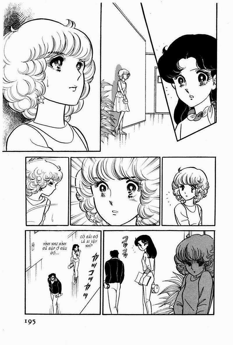 Glass Mask - Chapter 166 - Trang 4