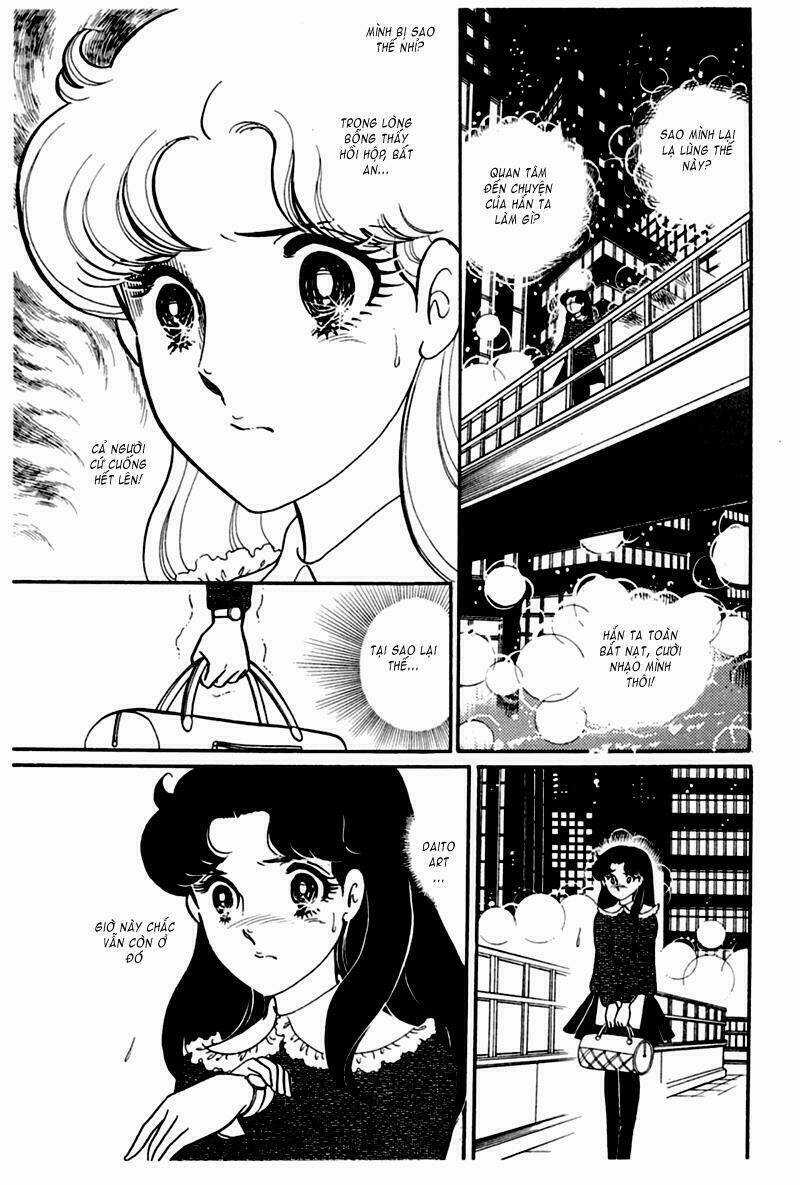 Glass Mask - Chapter 166 - Trang 32