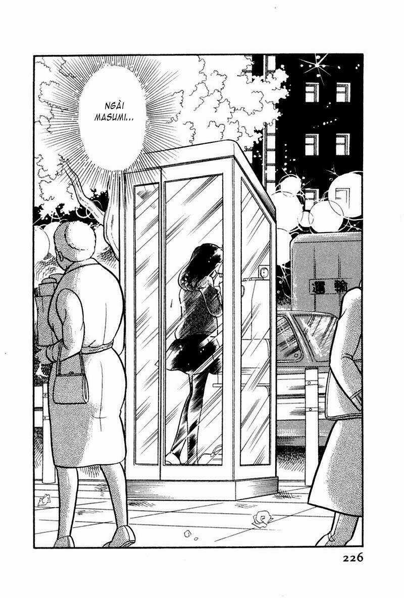 Glass Mask - Chapter 166 - Trang 35