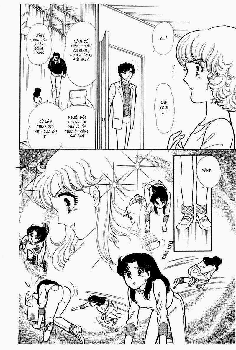 Glass Mask - Chapter 166 - Trang 5