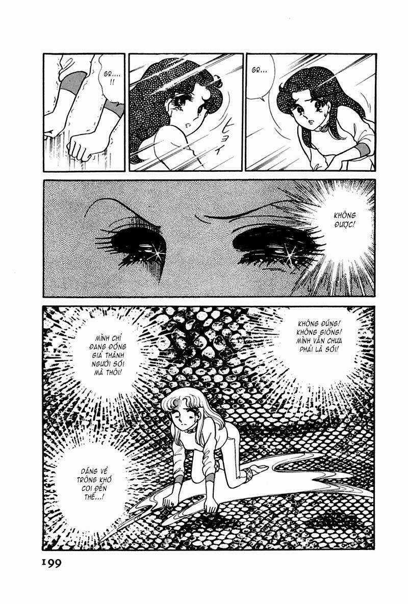 Glass Mask - Chapter 166 - Trang 8