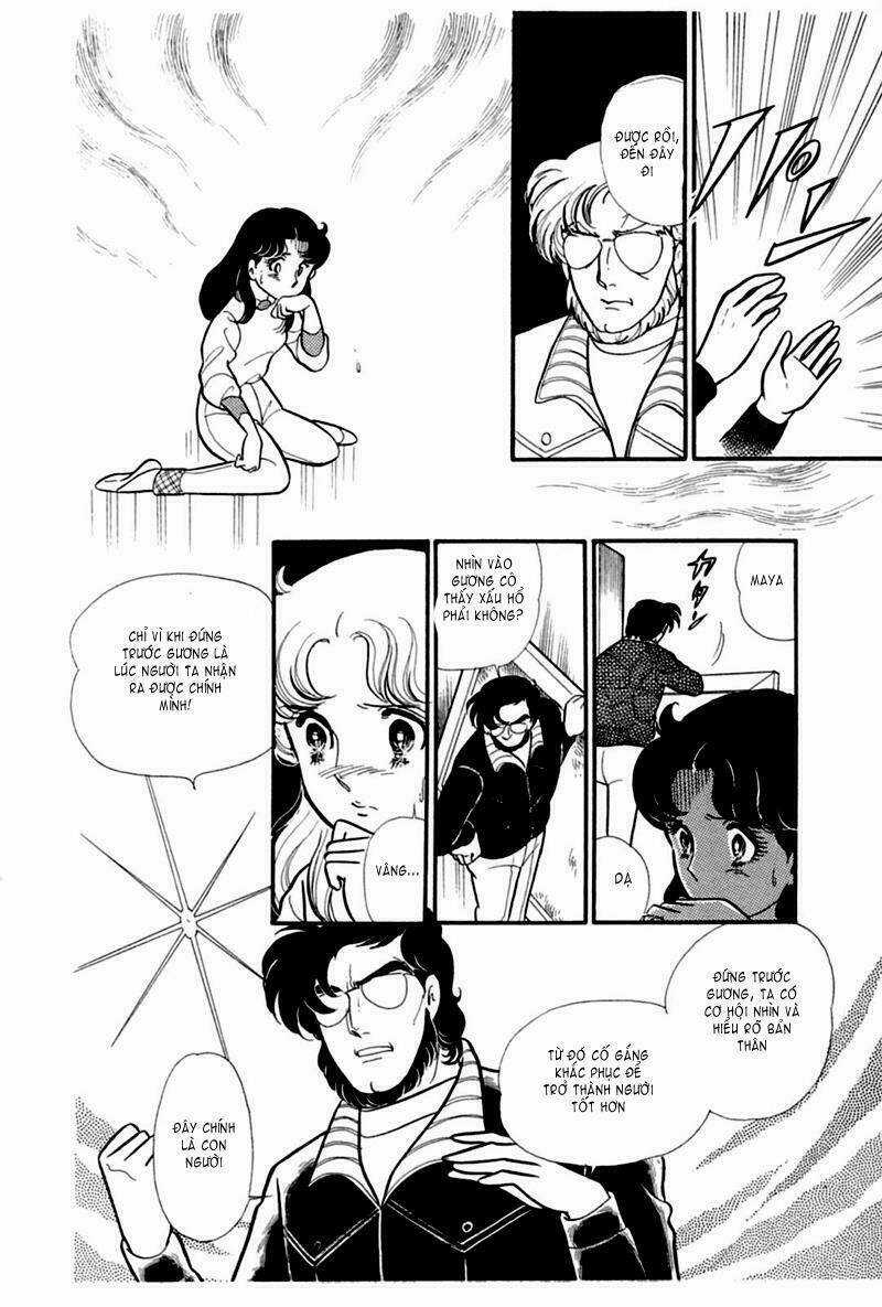 Glass Mask - Chapter 166 - Trang 9