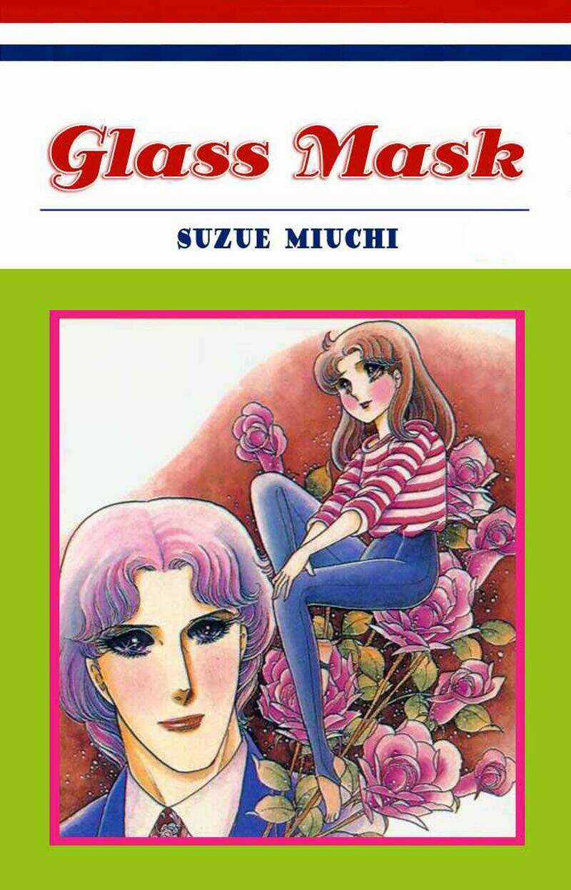 Glass Mask - Chapter 167 - Trang 1