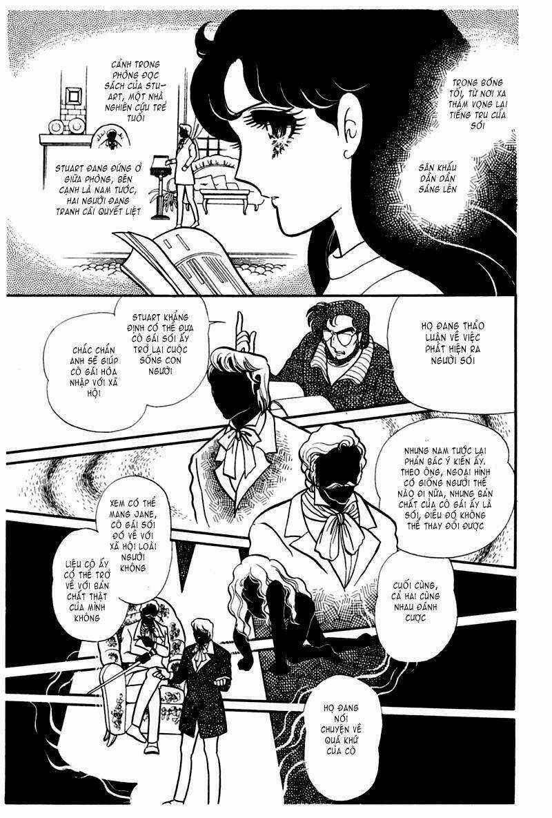 Glass Mask - Chapter 167 - Trang 12