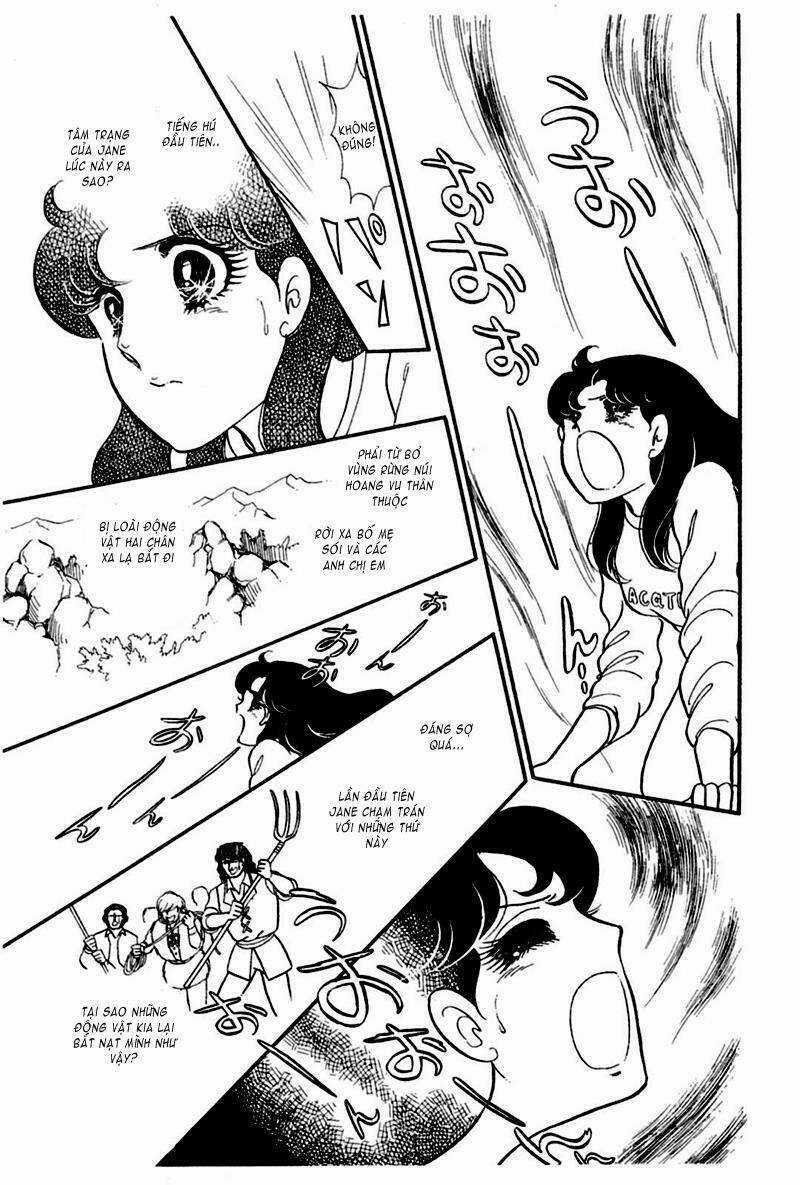 Glass Mask - Chapter 167 - Trang 16