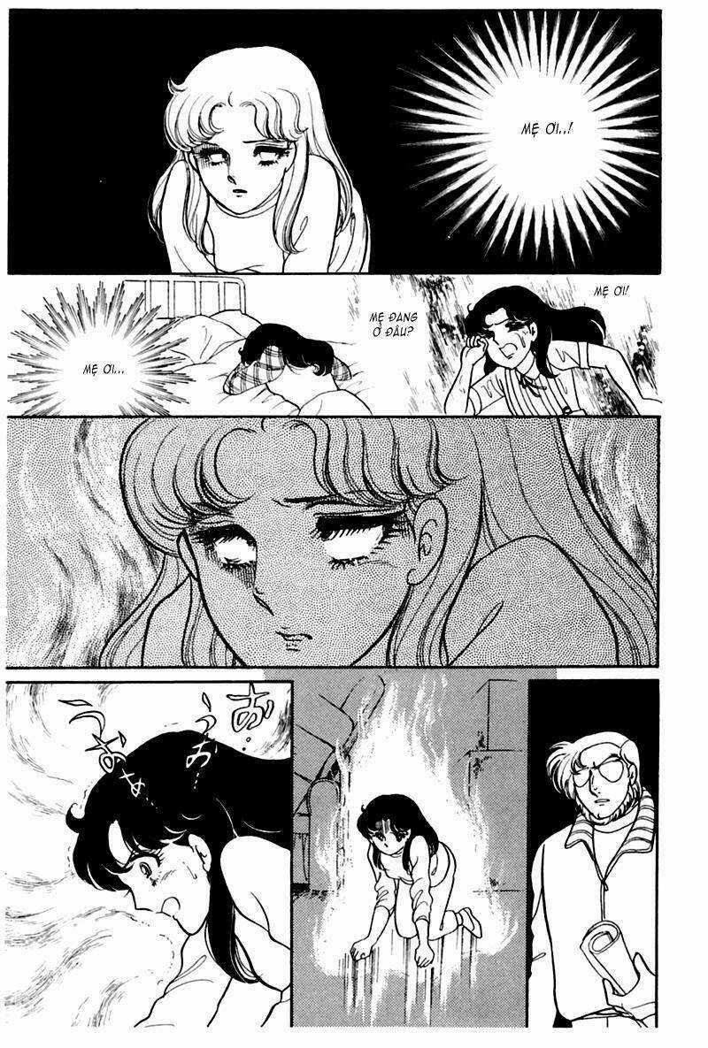 Glass Mask - Chapter 167 - Trang 18