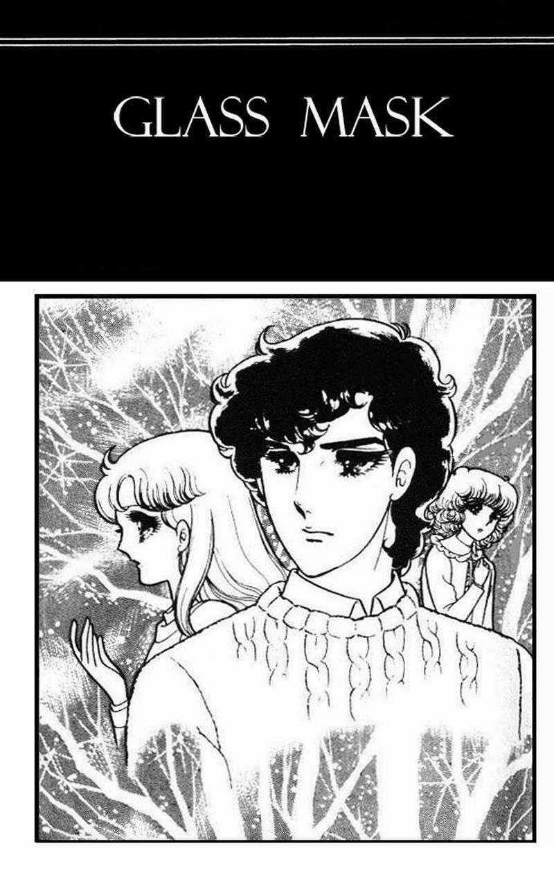 Glass Mask - Chapter 167 - Trang 3