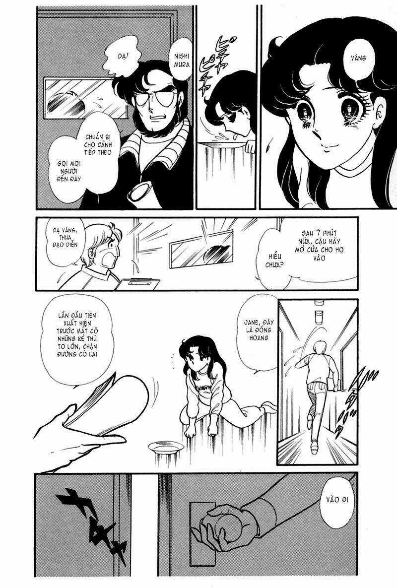 Glass Mask - Chapter 167 - Trang 21