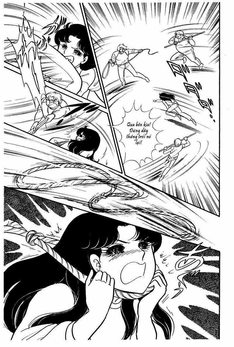 Glass Mask - Chapter 167 - Trang 24