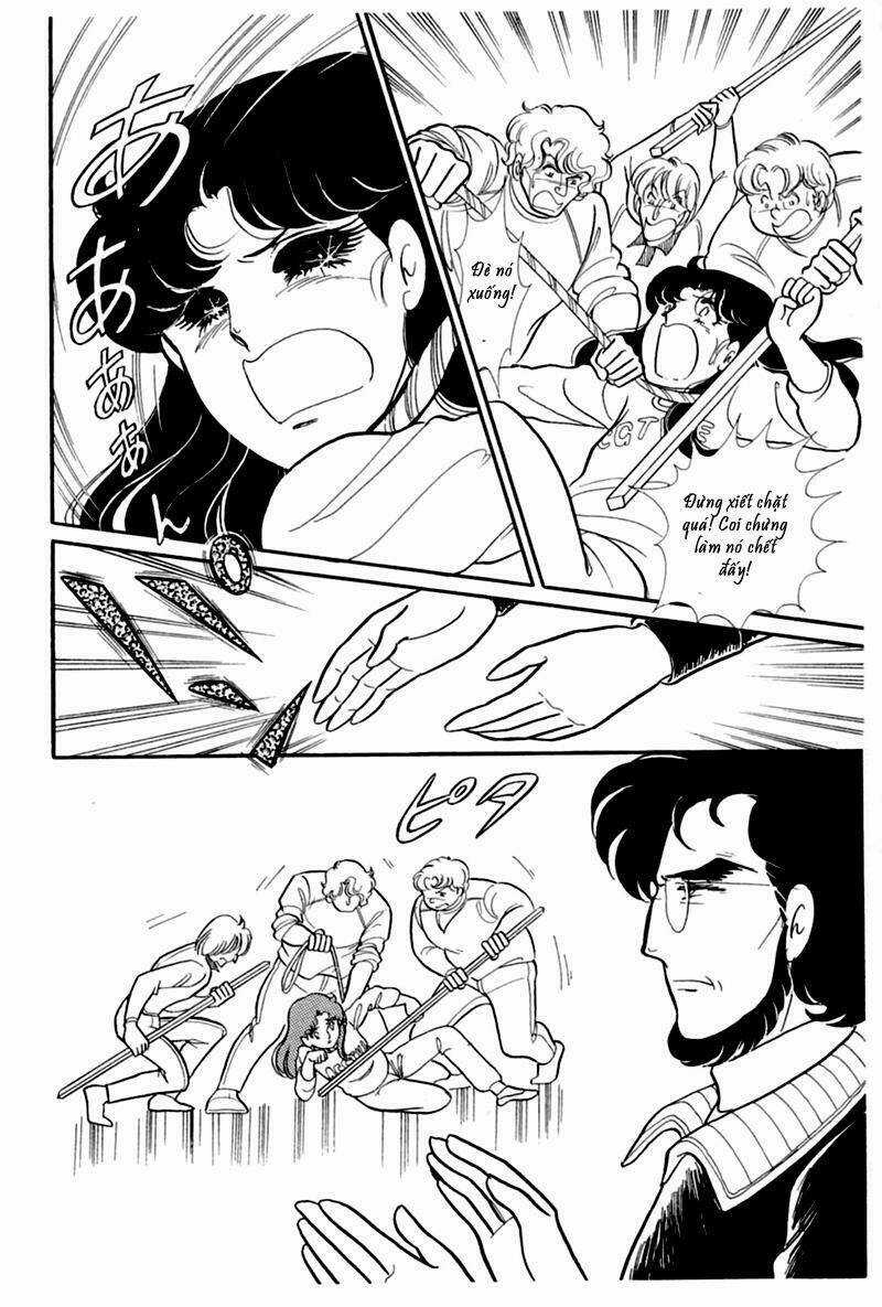 Glass Mask - Chapter 167 - Trang 25