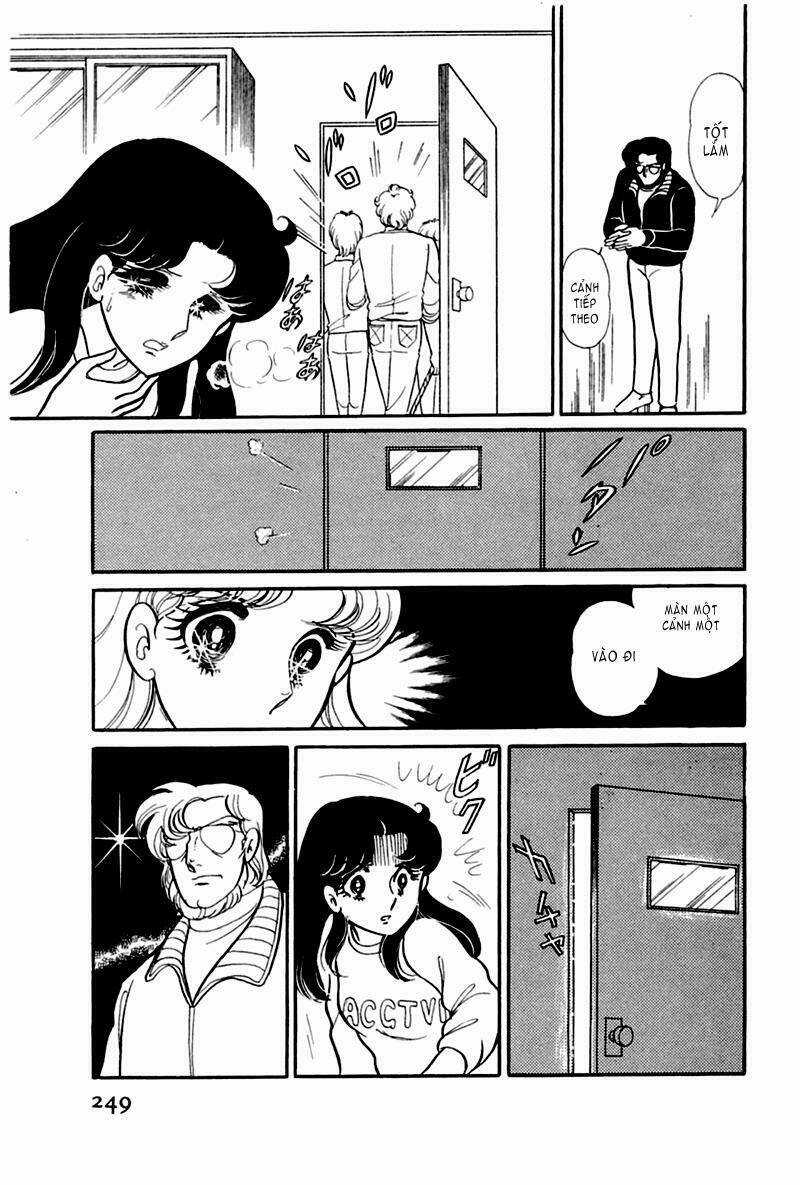 Glass Mask - Chapter 167 - Trang 26