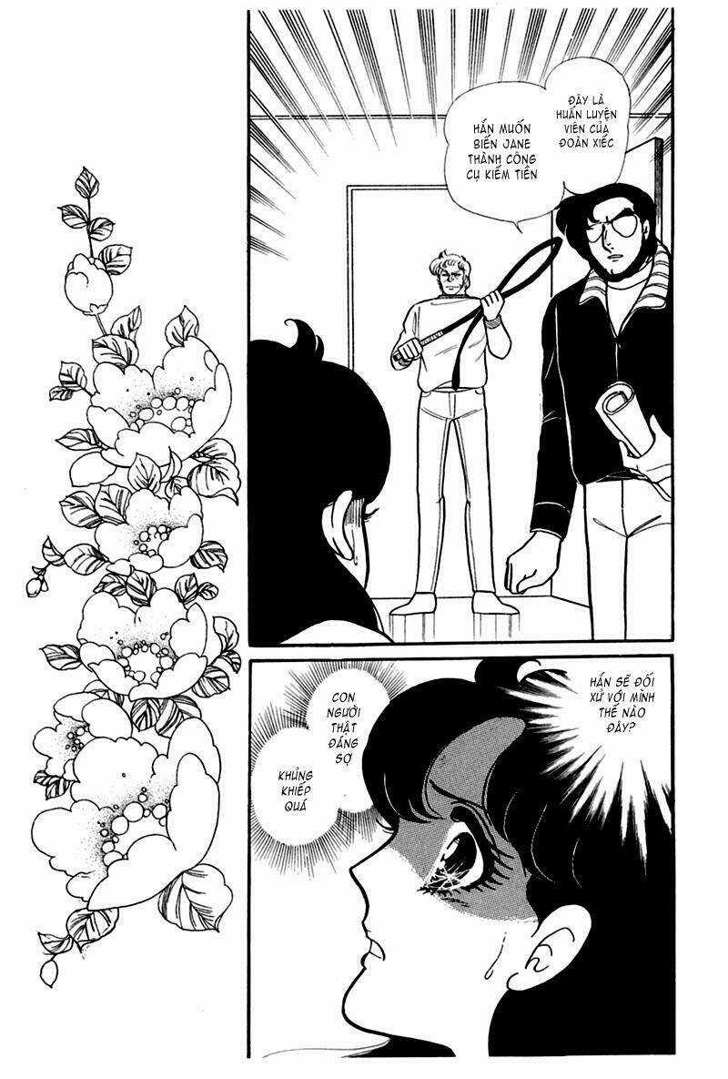 Glass Mask - Chapter 167 - Trang 28