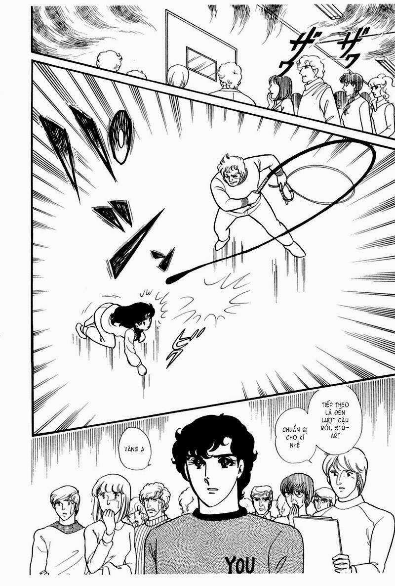 Glass Mask - Chapter 167 - Trang 29