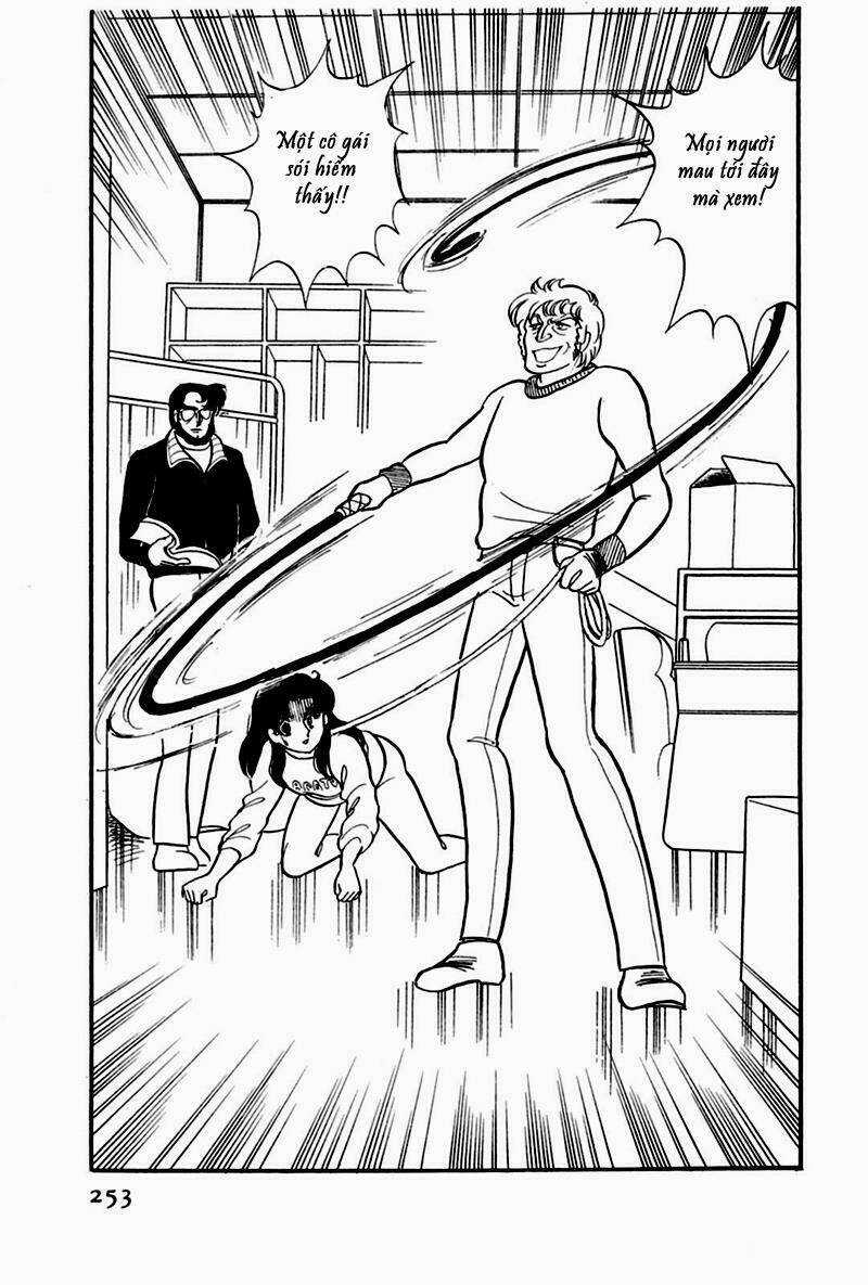 Glass Mask - Chapter 167 - Trang 30