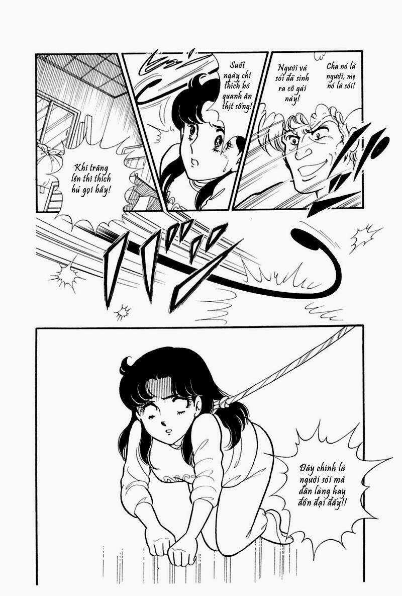 Glass Mask - Chapter 167 - Trang 31