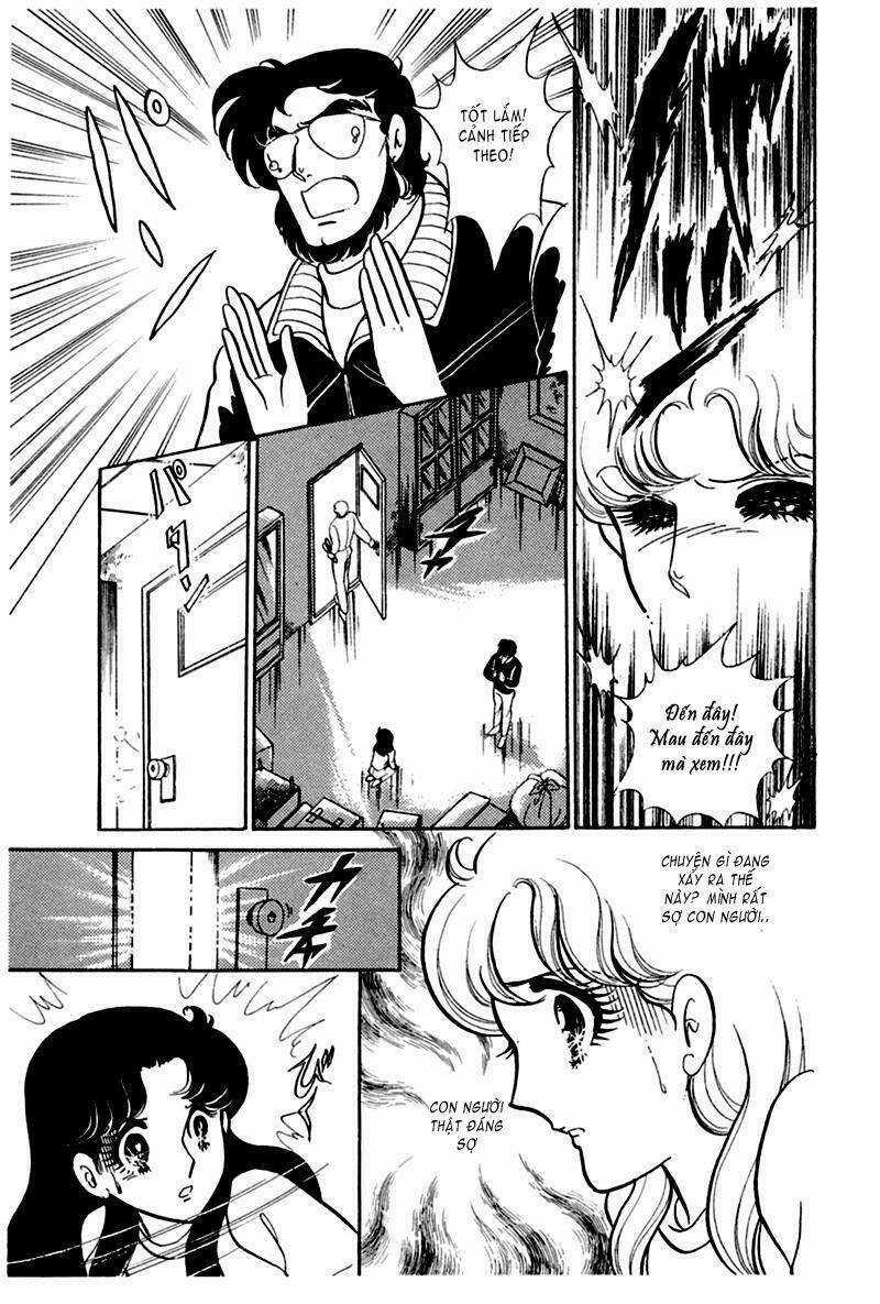 Glass Mask - Chapter 167 - Trang 32