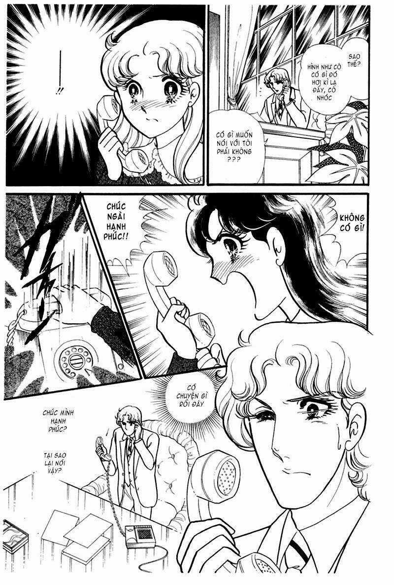 Glass Mask - Chapter 167 - Trang 6