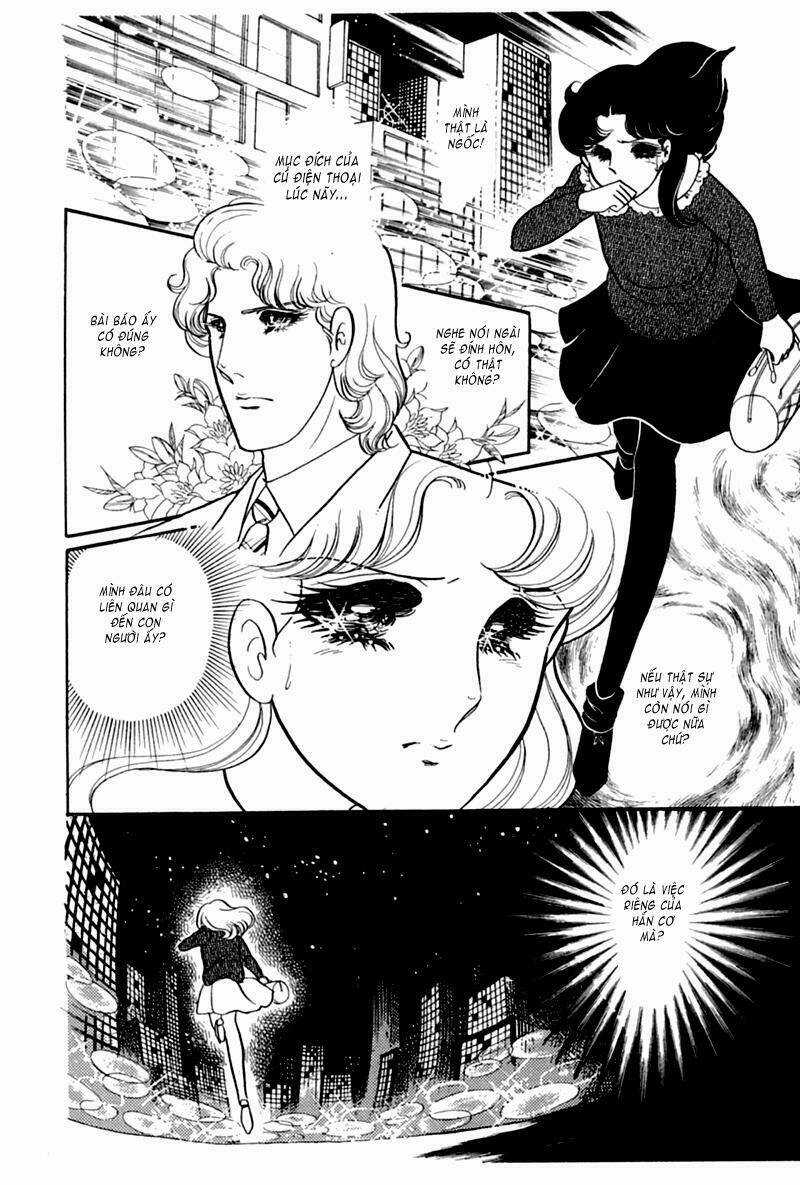 Glass Mask - Chapter 167 - Trang 7