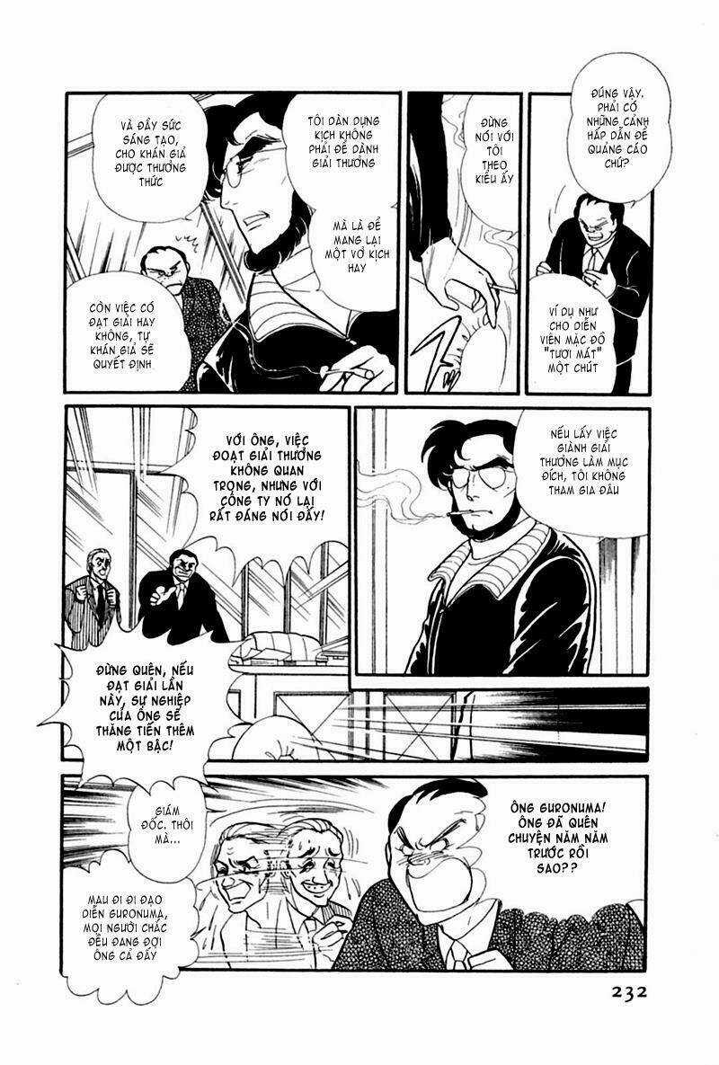 Glass Mask - Chapter 167 - Trang 9