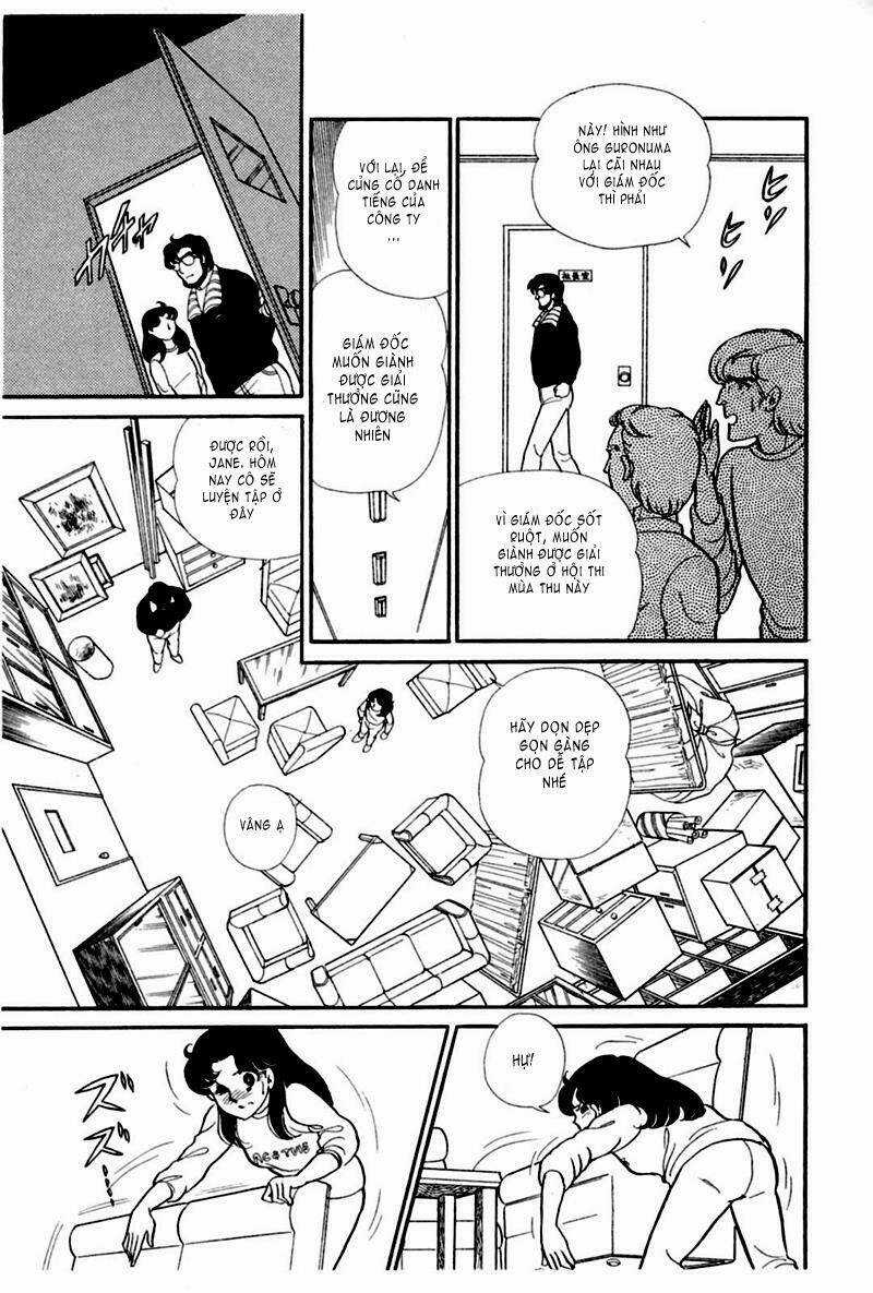 Glass Mask - Chapter 167 - Trang 10