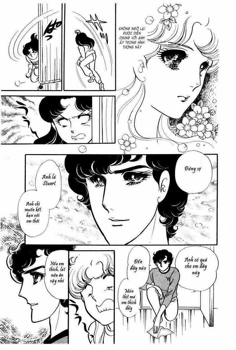 Glass Mask - Chapter 168 - Trang 1