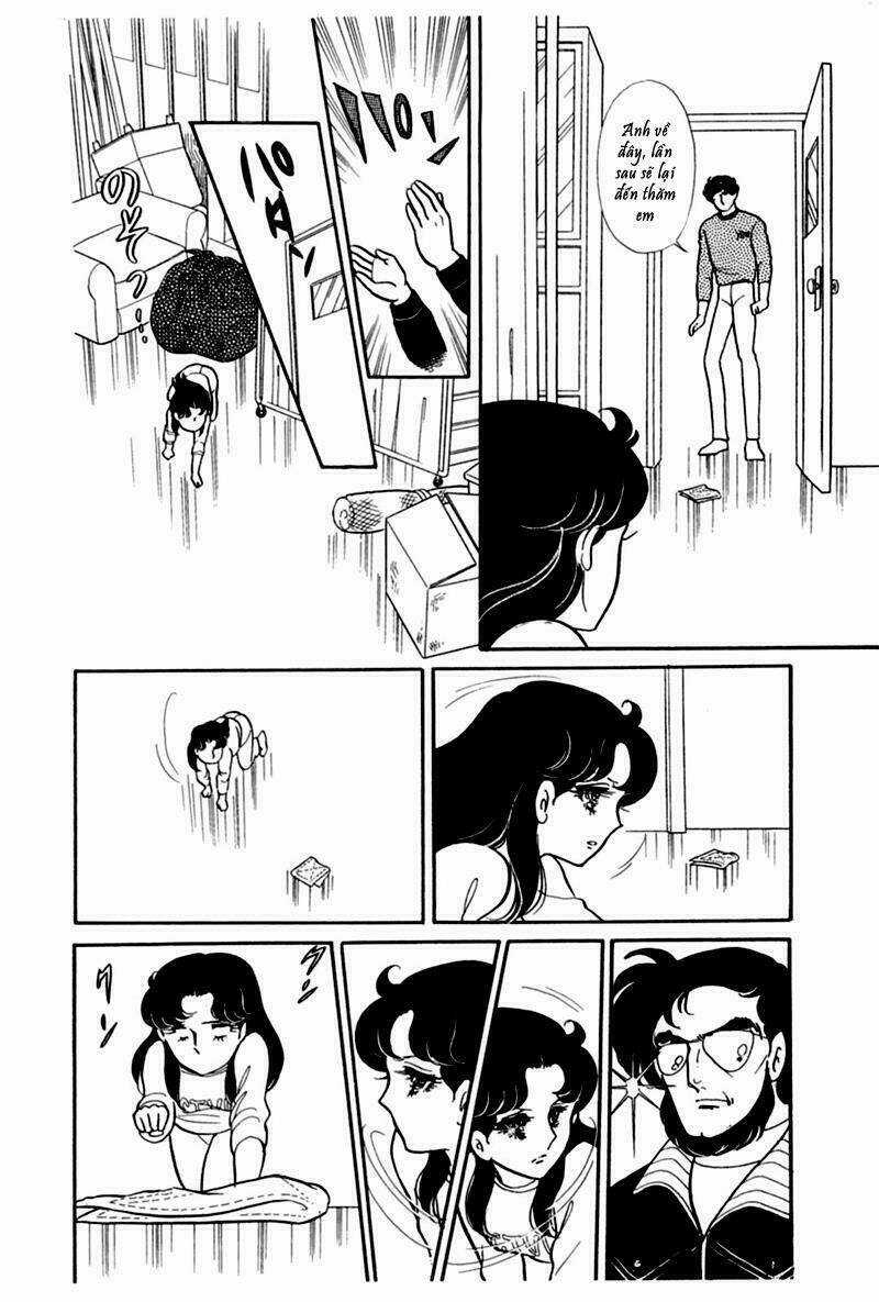 Glass Mask - Chapter 168 - Trang 2