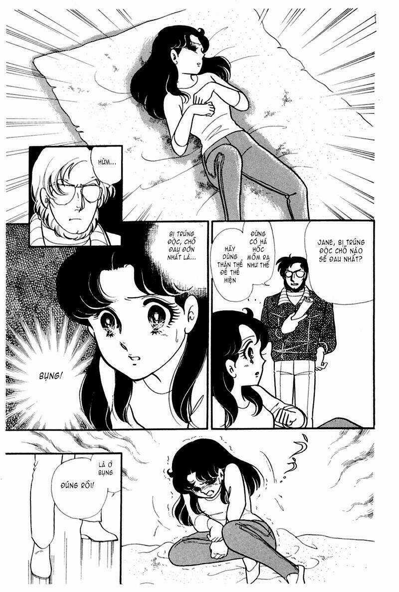 Glass Mask - Chapter 168 - Trang 11