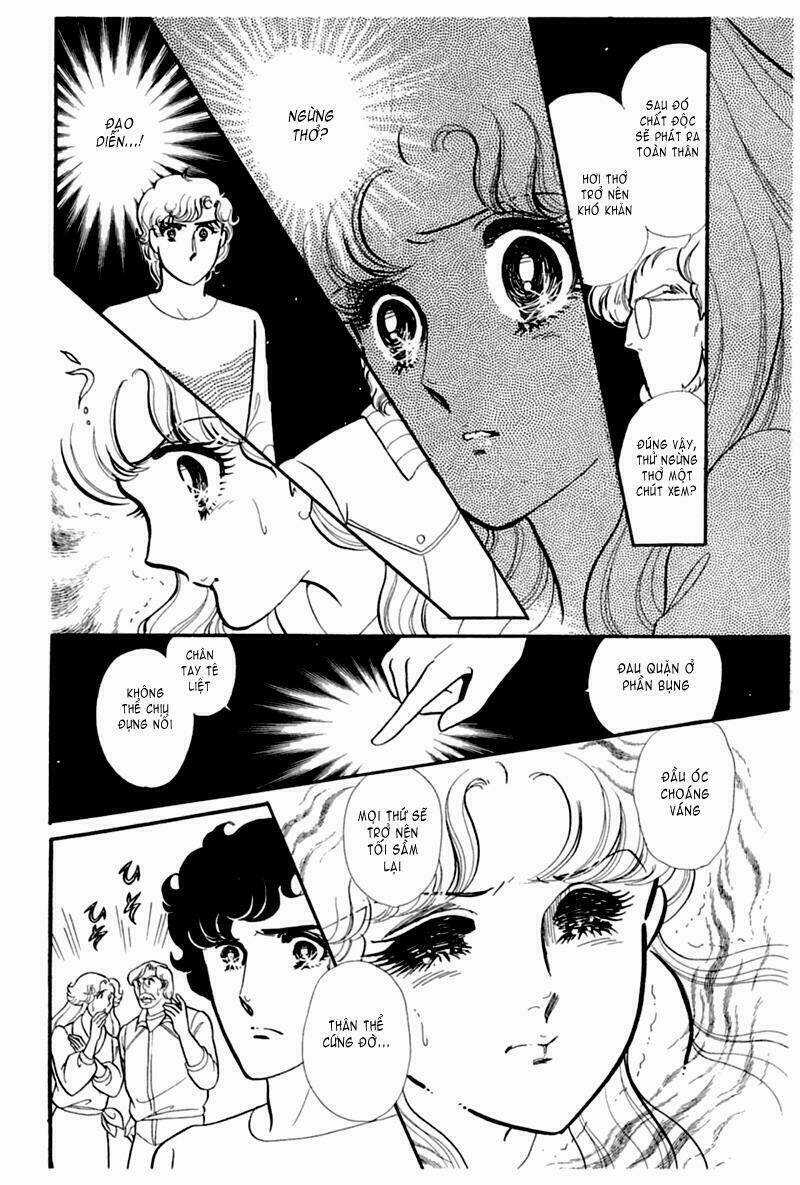 Glass Mask - Chapter 168 - Trang 12