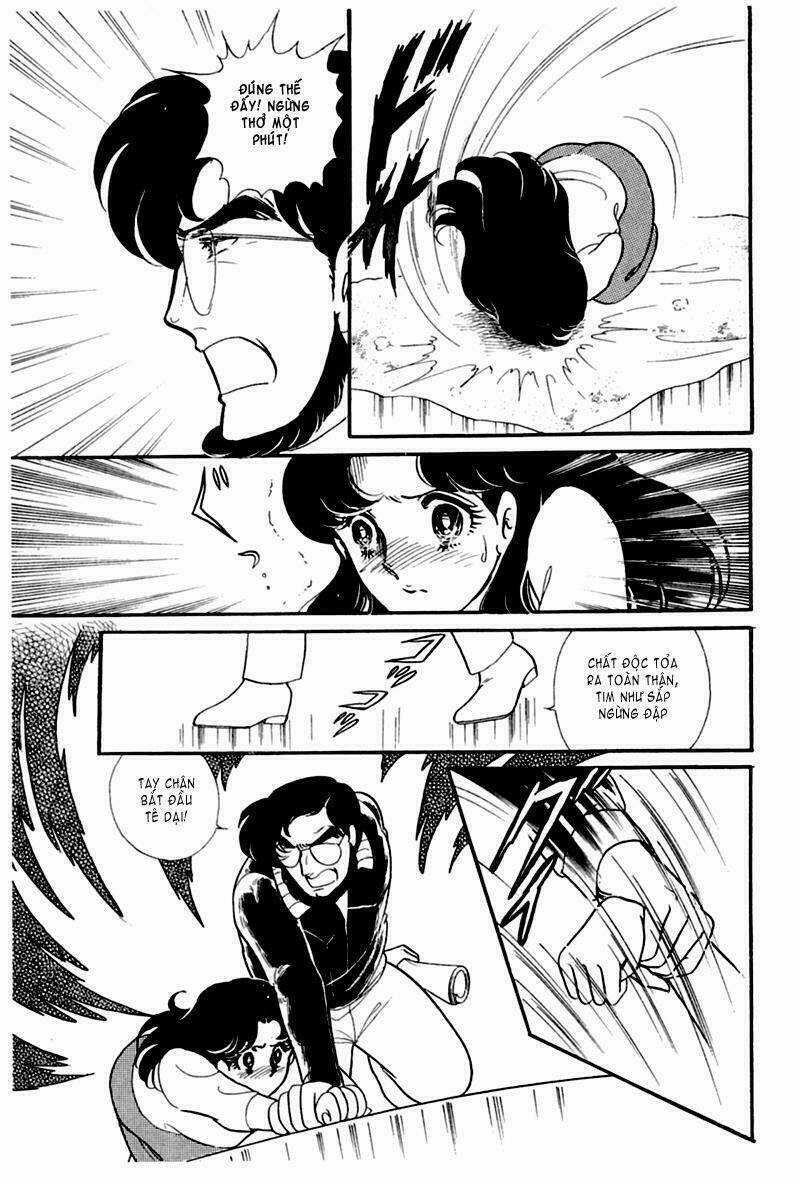 Glass Mask - Chapter 168 - Trang 13